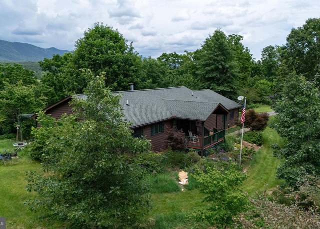 Property at 333 Beylors Ferry Rd, Rileyville, VA 22650, 3 beds, 1.5 baths