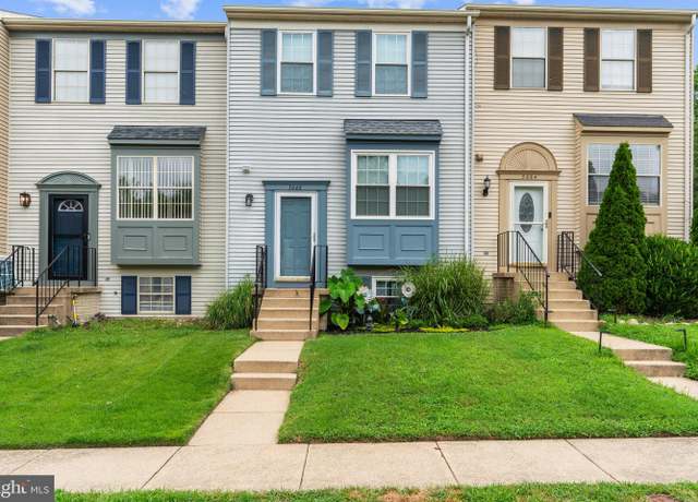 Property at 3066 Antrim Cir, Dumfries, VA 22026, 3 beds, 2.5 baths