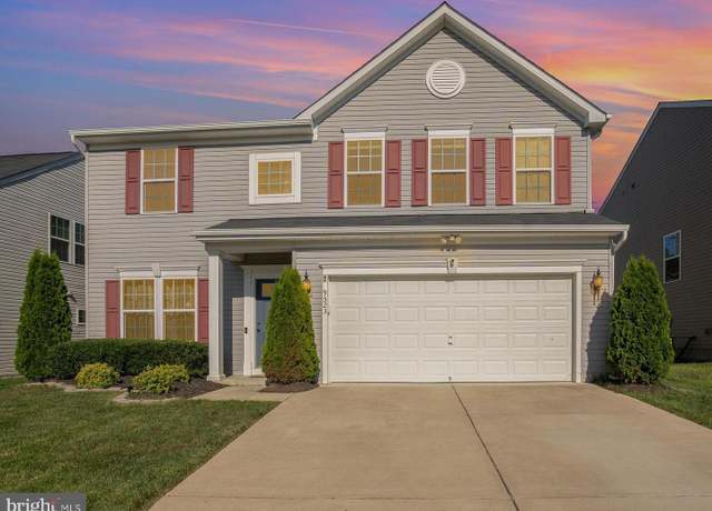 Property at 9523 Fall Haven Rd, Fredericksburg, VA 22407, 4 beds, 2.5 baths