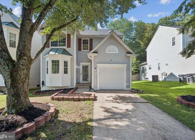 Property at 15 Sharon Ln, Stafford, VA 22554, 5 beds, 3.5 baths