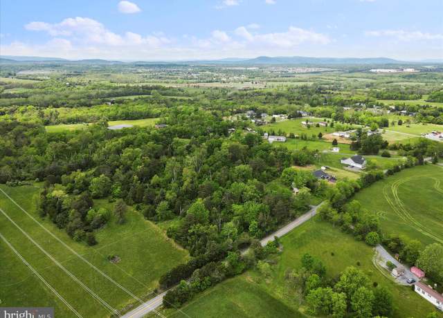 Property at Jacobs Rd, Martinsburg, WV 25404