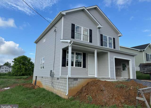 Property at 272 Larry Way, Bunker Hill, WV 25413, 3 beds, 2.5 baths