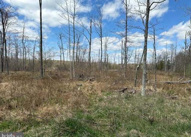 Property at Cherry Ridge Road (lot 6), Mount Storm, WV 26739