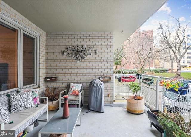 Property at 2475 Virginia Ave NW #107, Washington, DC 20037, 1 bed, 1 bath