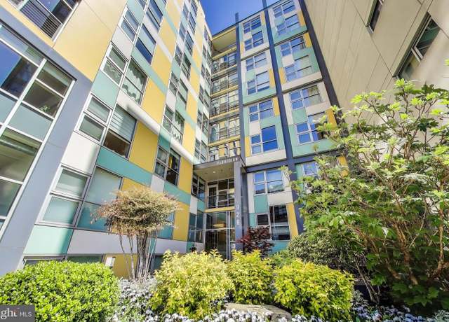Property at 929 Florida Ave NW #4008, Washington, DC 20001, 1 bed, 2 baths