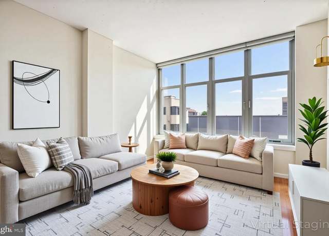 Property at 2120 Vermont Ave NW #620, Washington, DC 20001, 2 beds, 1 bath