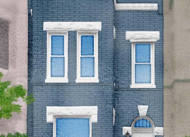 Property at 23 N St NW, Washington, DC 20001, 5 beds, 4.5 baths