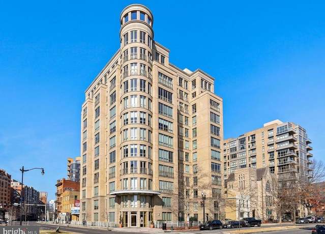 Property at 301 Massachusetts Ave NW #301, Washington, DC 20001, 2 beds, 2 baths