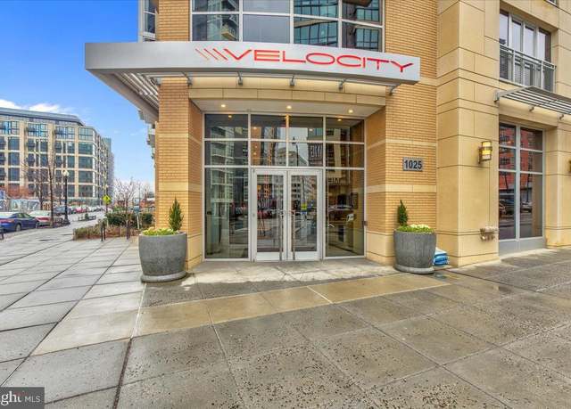 Property at 1025 1st St SE #612, Washington, DC 20003, 2 beds, 2 baths