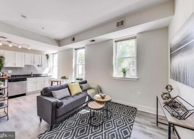 Property at 1106 Columbia Rd NW #103, Washington, DC 20009, 2 beds, 1 bath
