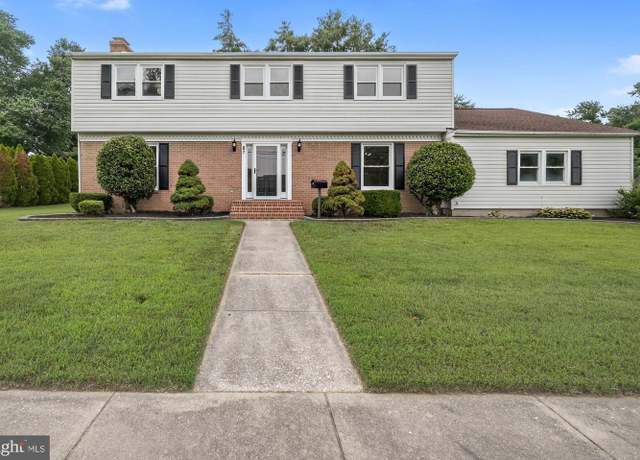 Property at 87 Lynnhaven Dr, Dover, DE 19904, 4 beds, 3.5 baths