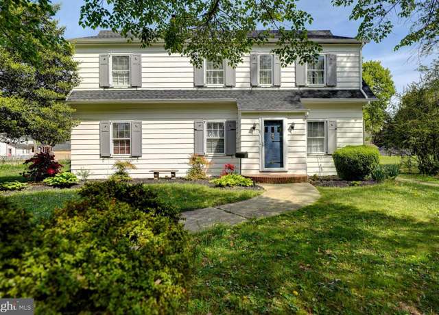Property at 21 Hazel Rd, Dover, DE 19901, 3 beds, 2 baths