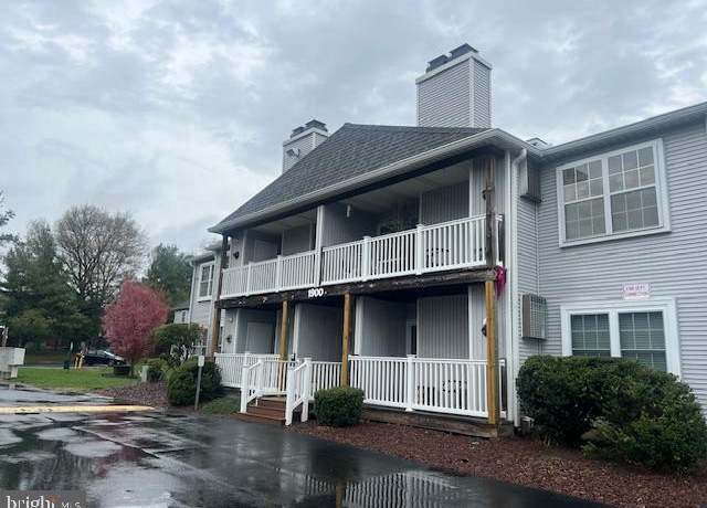 Property at 1908 Waters Edge Dr #129, Newark, DE 19702, 2 beds, 2 baths