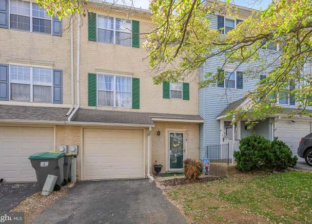 Property at 7 Ingrid Ct, Wilmington, DE 19808, 2 beds, 1.5 baths