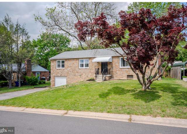 Property at 409 S Lynn Dr, Wilmington, DE 19809, 3 beds, 2 baths