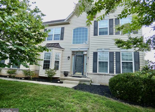 Property at 20 W Kilts Ln, Middletown, DE 19709, 4 beds, 3.5 baths