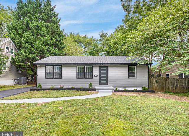 Property at 120 Laurel Ave, Newark, DE 19711, 4 beds, 2 baths