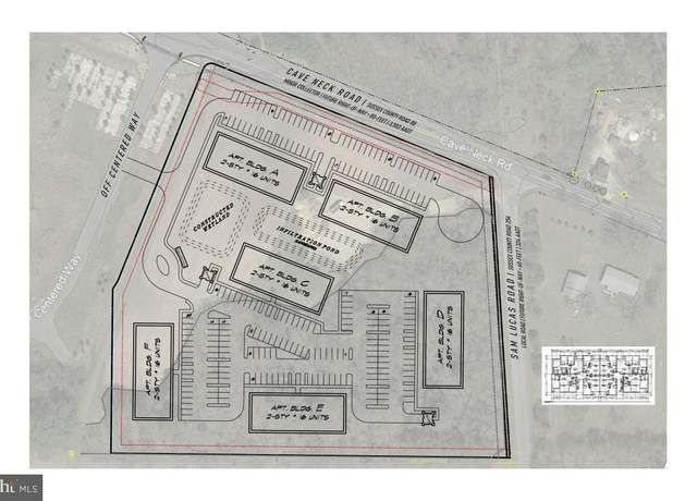 Property at 25804 Cave Neck Rd, Milton, DE 19968