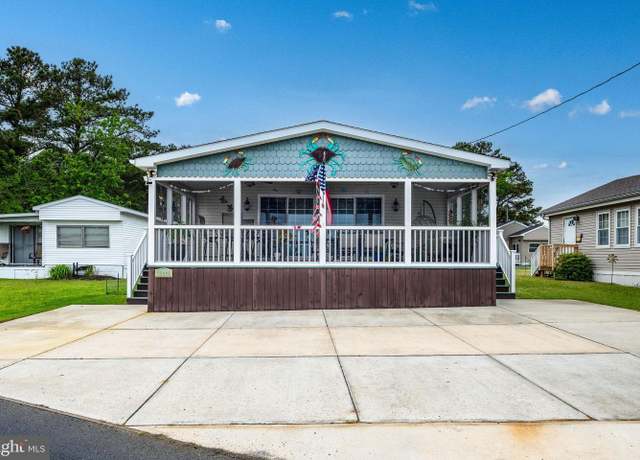 Property at 35668 Salt Marsh Loop #44293, Millsboro, DE 19966, 3 beds, 2 baths