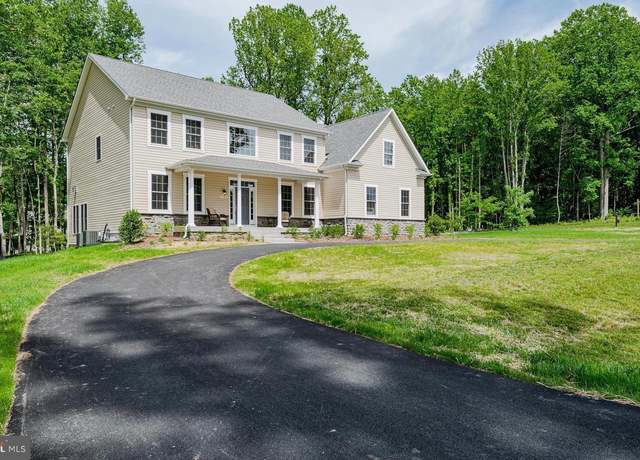 Property at 1319 German Driveway, Hanover, MD 21076, 5 beds, 3.5 baths