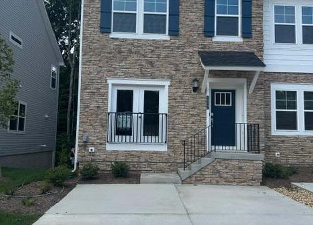 Property at 6827 Winterhill Ln, Glen Burnie, MD 21060, 4 beds, 4 baths