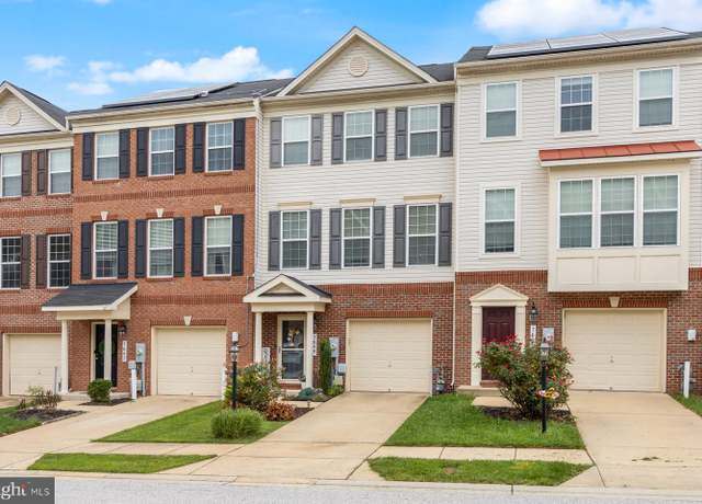 Property at 7649 Timbercross Ln, Glen Burnie, MD 21060, 3 beds, 2.5 baths
