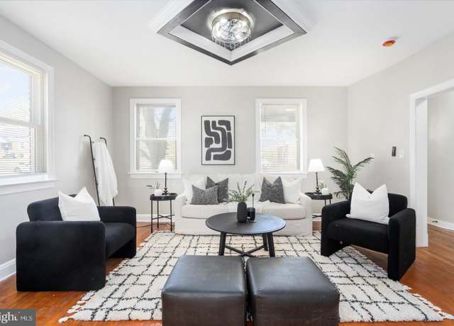 Property at 6217 Burgess Ave, Baltimore, MD 21214, 4 beds, 3.5 baths