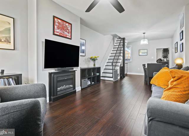 Property at 2030 Gough St, Baltimore, MD 21231, 3 beds, 1.5 baths