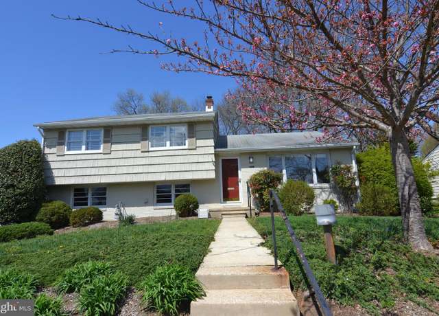 Property at 1608 Templeton Rd, Baltimore, MD 21204, 4 beds, 4 baths
