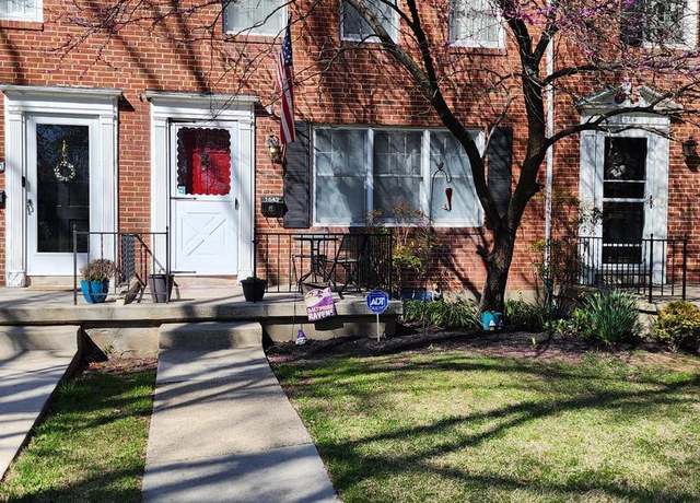 Property at 1642 Myamby Rd, Baltimore, MD 21286, 3 beds, 2 baths