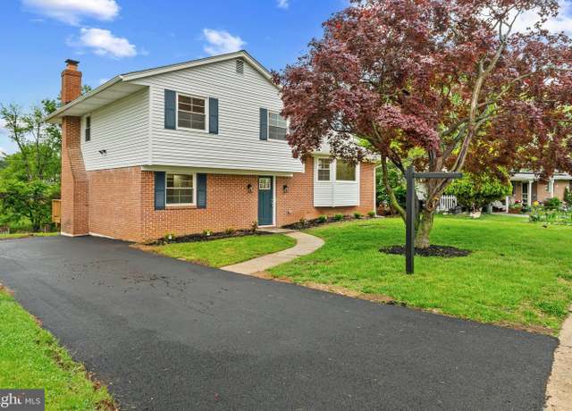 Property at 3520 Cabot Rd, Randallstown, MD 21133, 4 beds, 3 baths