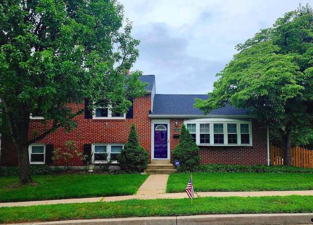 Property at 12 N Morerick Ave, Catonsville, MD 21228, 3 beds, 2.5 baths
