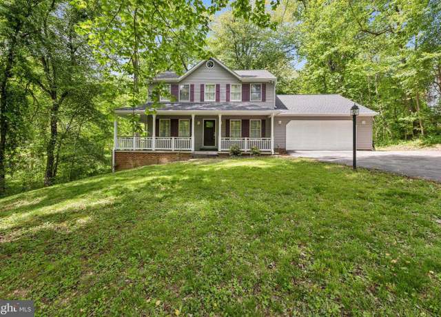 Property at 8840 Lowell Rd, Pomfret, MD 20675, 4 beds, 2.5 baths