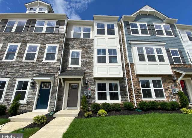 Property at 10671 Millport St, White Plains, MD 20695, 4 beds, 3.5 baths
