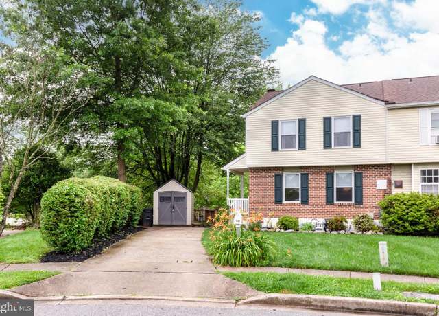 Property at 808 Young Ct, Westminster, MD 21158, 3 beds, 1 bath