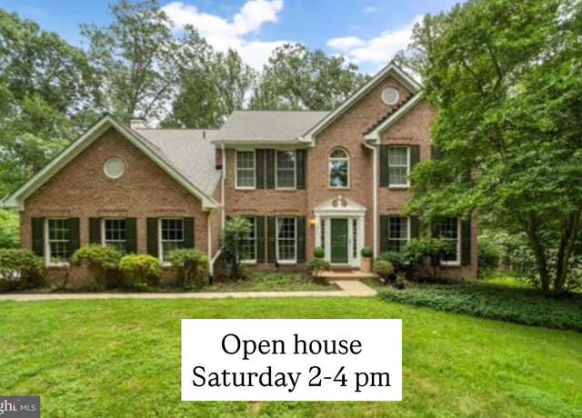 Property at 1315 Brunswick Dr, Eldersburg, MD 21784, 4 beds, 2.5 baths