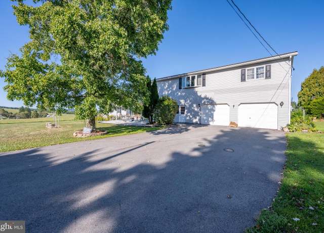 Property at 3539 Underwood Rd, Oakland, MD 21550, 6 beds, 4 baths