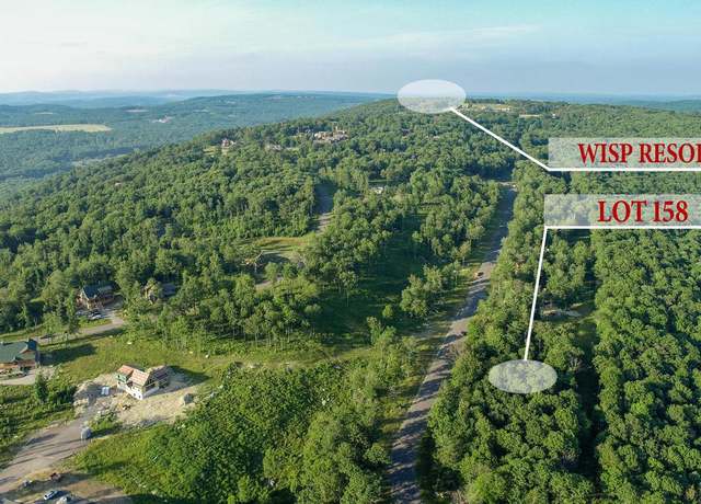 Property at Fork Run Trl, Mc Henry, MD 21541