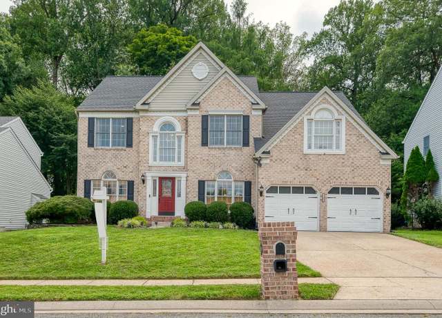 Property at 1208 Dahlia Ct, Bel Air, MD 21014, 4 beds, 3.5 baths