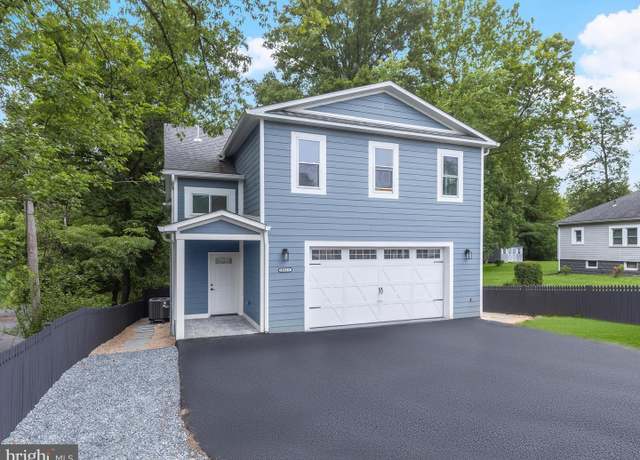 Property at 10019 Guilford Rd, Jessup, MD 20794, 4 beds, 4.5 baths
