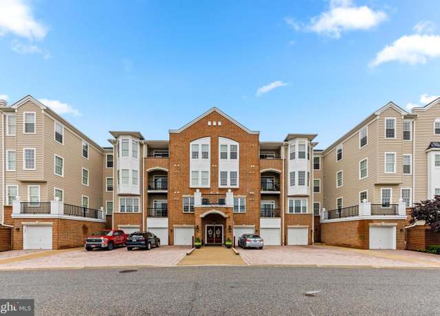 Property at 7315 Brookview Rd #306, Elkridge, MD 21075, 2 beds, 2 baths