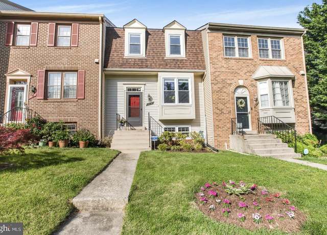 Property at 3008 Mozart Dr, Silver Spring, MD 20904, 4 beds, 3.5 baths