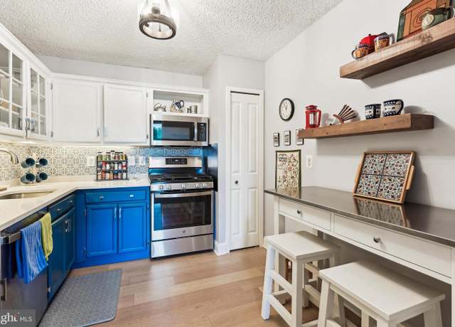 Property at 5225 Pooks Hill Rd Unit 221S, Bethesda, MD 20814, 1 bed, 1 bath