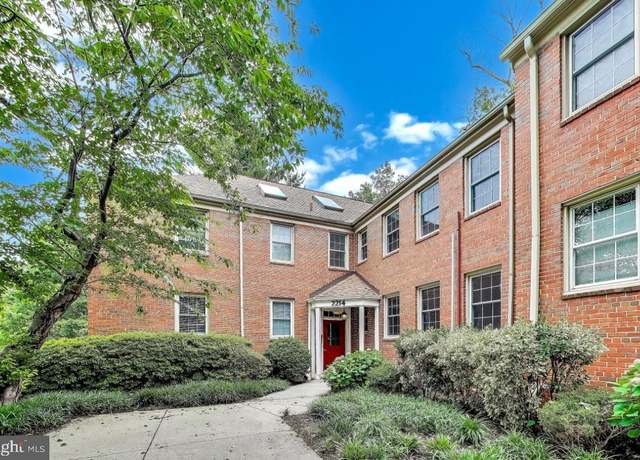Property at 2214 Washington Ave #104, Silver Spring, MD 20910, 2 beds, 2 baths