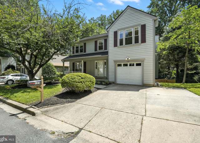 Property at 123 Snowy Owl Dr, Silver Spring, MD 20901, 4 beds, 2.5 baths