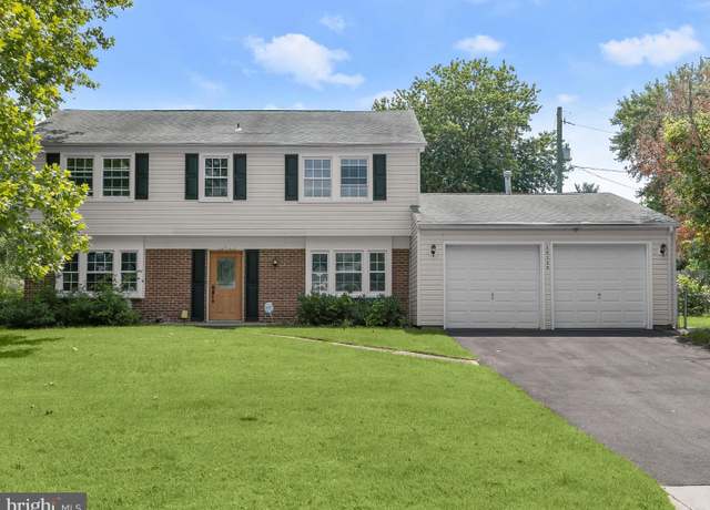 Property at 12105 Myra Pl, Bowie, MD 20715, 4 beds, 2.5 baths