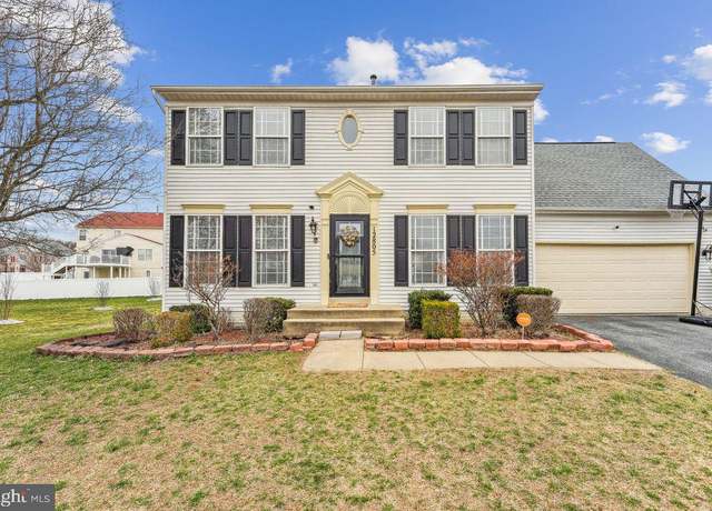 Property at 12805 Jervis St, Clinton, MD 20735, 4 beds, 3.5 baths