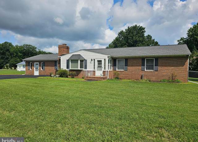 Property at 43822 Palamino Dr, Hollywood, MD 20636, 3 beds, 2.5 baths