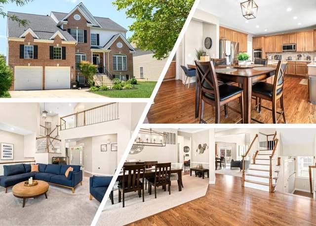 Property at 8710 Brenton Dr, Easton, MD 21601, 4 beds, 2.5 baths