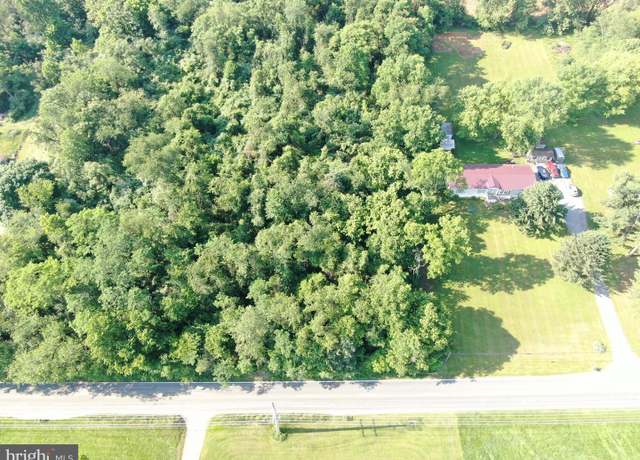 Property at TRACT 14-12117 Big Pool Rd, Clear Spring, MD 21722